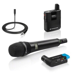 Радиосистема Sennheiser AVX-COMBO SET-3-EU