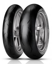 Мотошина Pirelli Diablo Supercorsa SC2 V2 200/55 R17 78W