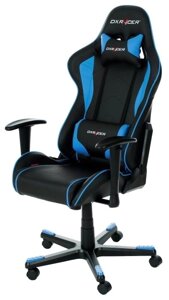 Компьютерное кресло DXRacer Formula OH/FE08 игровое