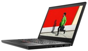 Ноутбук Lenovo ThinkPad A275 (AMD A10 Pro 9700B 2500MHz/12.5quot;/1366x768/4GB/500GB HDD/DVD нет/AMD Radeon