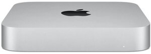 Неттоп Apple Mac Mini 2020 MGNT3 серебристый