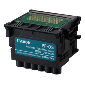 Печатающая головка CANON PF-05 (3872B001)