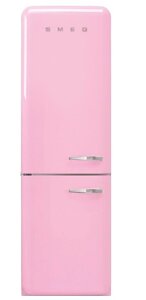 Холодильник smeg FAB32LPK3