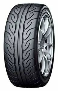 Автомобильная шина Yokohama ADVAN Neova AD08 225/35 R19 88W летняя