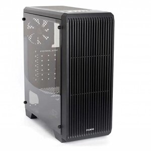 Настольный компьютер King Komp Intel Core i7 9700F, nVidia GeForce GT 730 2GB, HDD Нет, SSD 480 Гб, ОЗУ 8 Гб, Z390