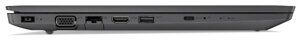 Ноутбук Lenovo V330-15IKB (Intel Core i3 8130U 2200 MHz/15.6quot;/1920x1080/4GB/128GB SSD/DVD-RW/Intel UHD Graphics