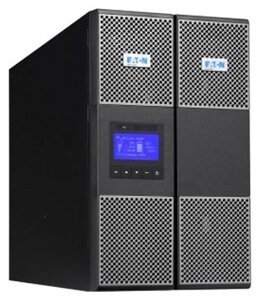 Источник бесперебойного питания Eaton 9PX6KiBP 9PX 6000i HotSwap 6000VA/5400W Hardwired USB, RS232, DB9, EPO, DB15 для