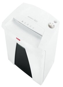 Шредер (уничтожитель) HSM Securio B 24 (3.9 мм)