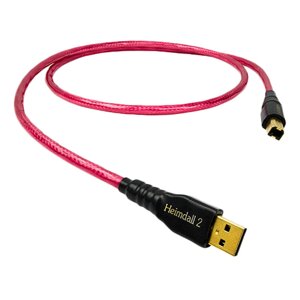 USB, Lan Nordost Heimdall USB A-B 3.0m