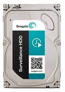 Жесткий диск Seagate 8 TB ST8000VX0012