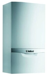 Газовый котел Vaillant turboTEC plus VU 362/5-5 36.5 кВт одноконтурный