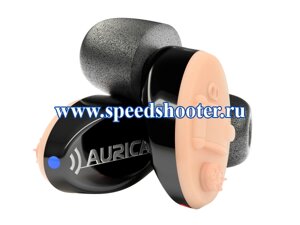 Активные беруши для стрельбы AURICA Noise Killer Standart