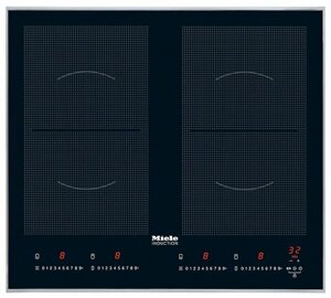 Индукционная варочная панель Miele KM 6328-1