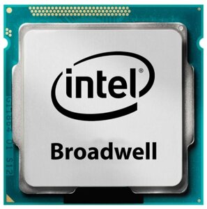 Процессор Intel Core i7-5775C Broadwell (3300MHz, LGA1150, L3 6144Kb)