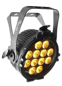 Прожекторы и светильники Chauvet SlimPAR Pro W