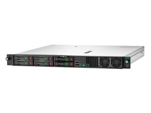 Сервер HPE ProLiant DL20 Gen10 (P17081-B21)