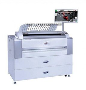 Широкоформатное МФУ ROWE ecoPrint i4 MFP