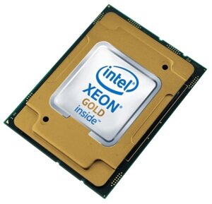 Процессор Intel Xeon Gold 5222