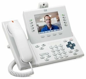 VoIP-телефон Cisco 9951