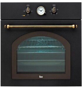 Газовый духовой шкаф TEKA HGR 650 ANTHRACITE (41597600)