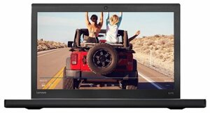 Ноутбук Lenovo THINKPAD X270 (Intel Core i3 6006U 2000MHz/12.5quot;/1920x1080/8GB/256GB SSD/DVD нет/Intel HD Graphics