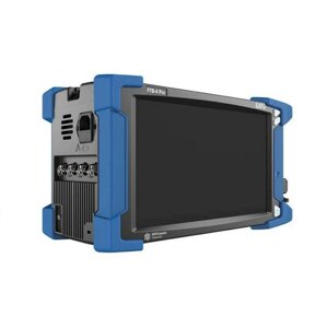 EXFO FTB-4 Pro Базовый блок (4 слота, 4 GB RAM) (необходимо выбрать модуль) 130704-00507