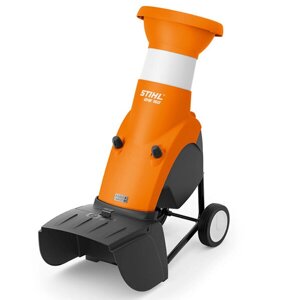 Измельчитель садовый эл. STIHL GHE-150