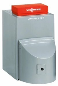 Газовый котел Viessmann Vitorond 100 VR2BC03