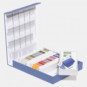 Pantone FHI Polyester Swatch Set FFS100