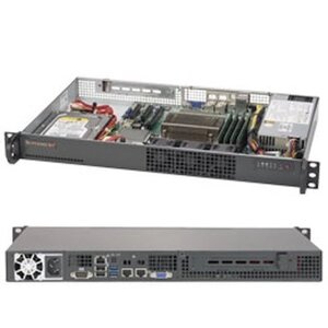 Сервер SuperMicro SYS-5019S-L