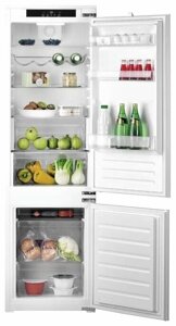 Встраиваемый холодильник Hotpoint-Ariston BCB 7525 E C AA O3