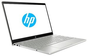 Ноутбук HP PAVILION 15-cs2083nw (Intel Core i5 8265U 1600 MHz/15.6quot;/1920x1080/8GB/256GB SSD/DVD нет/Intel UHD