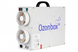 Озонатор воздуха Ozonbox air - 40