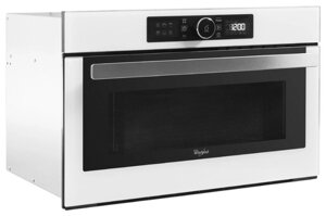 Микроволновая печь встраиваемая Whirlpool AMW 730 WH