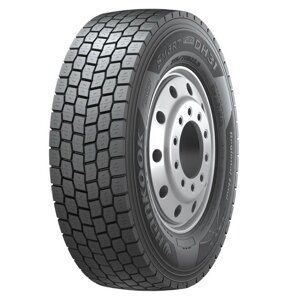 Hankook DH31 315/70 R22,5 154/150L 18 PR