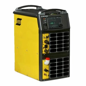 Сварочный аппарат ESAB Source Origo Tig 4300iw AC/DC, в комплекте