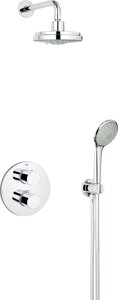 Душевой комплект Grohe Grohtherm 3000 Cosmopolitan 34399000