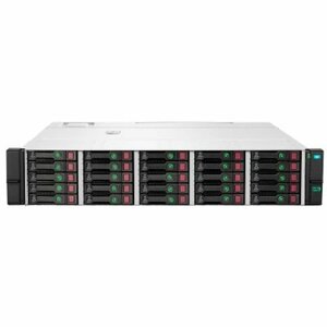 Дисковая полка HPE Q1J10A