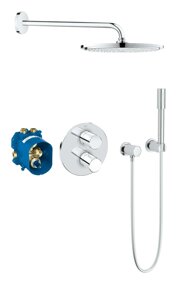 Душевая система Grohe Grohtherm 3000 Cosmopolitan 34630000