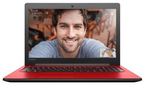 Ноутбук Lenovo IdeaPad 310 15 Intel