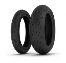 Мотошина Michelin Power RS 190/50 R17 73W