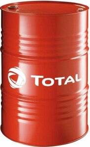 Трансмиссионное масло TOTAL Transmission Dual 9 FE 75W-90 208 л.