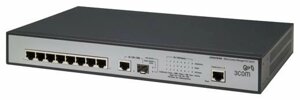 Коммутатор HP V1905-10G-PoE (JD864A)