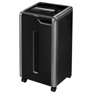 Уничтожитель документов FELLOWES Powershred 225I, DIN P-2, 5,8 мм, 20-22 лст., 60 лтр.