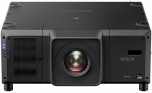 Лазерный проектор Epson EB-L25000U (без объектива)