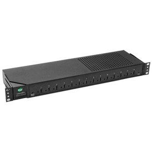 Концентратор Digi AW-USB-14 AnywhereUSB 14 port USB over IP Hub with Multi-host Connections