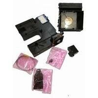 ЗИП HP Q6651-60277 Сервисный набор N2 Maintenance kit №2 (фильтры, датчики, станция парковки, энкодер) для Designjet