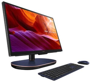 Моноблок 27quot; ASUS Zen AiO A272SD