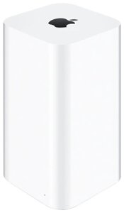 Wi-Fi роутер Apple Time Capsule 3Tb ME182