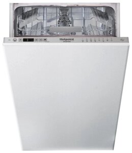 Посудомоечная машина Hotpoint-Ariston HSIC 3T127